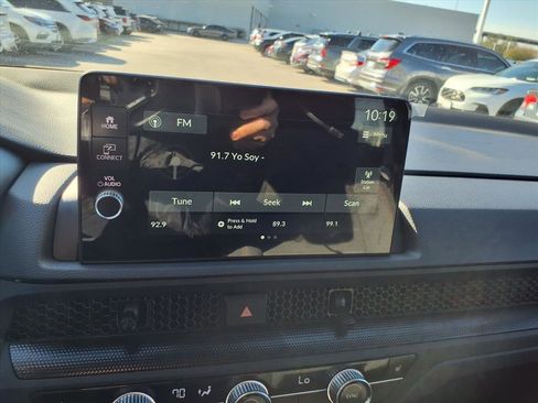 Certified 2026 Honda CR-V Sport image 7