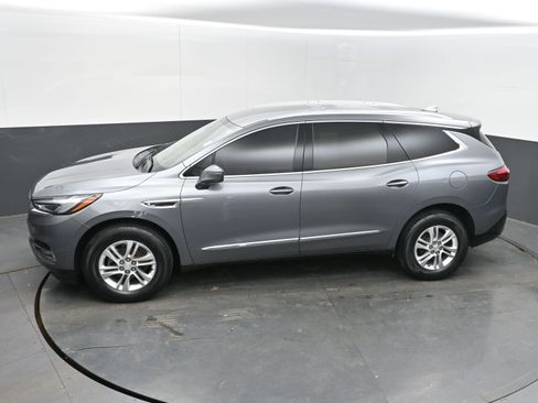 Used 2020 Buick Enclave Premium image 33