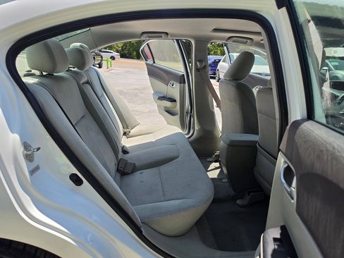 Used 2012 Honda Civic EX image 28