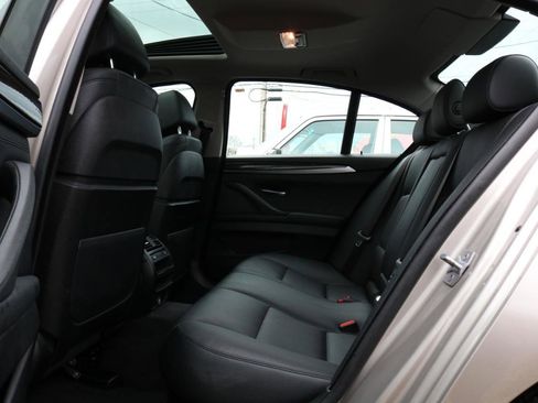Used 2014 BMW 535i xDrive Sedan AWD/4WD image 35