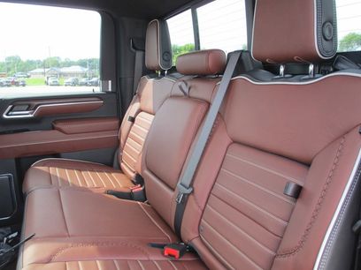 New 2026 GMC Sierra 2500 Denali Ultimate