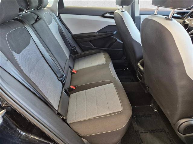Used 2025 Volkswagen Taos S FWD image 25