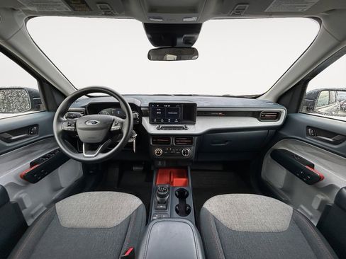 Used 2024 Ford Maverick XLT w/ Equipment Group 300A Standard image 14