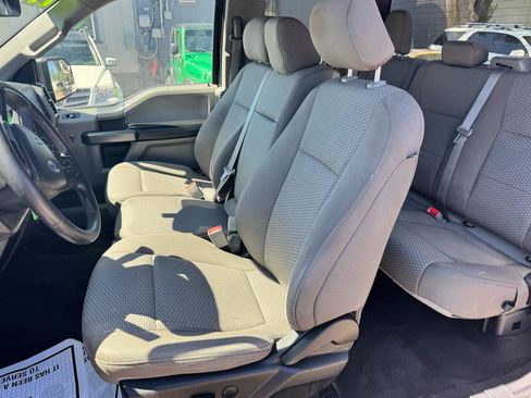 Used 2019 Ford F150 XLT w/ Equipment Group 301A Mid AWD/4WD image 20