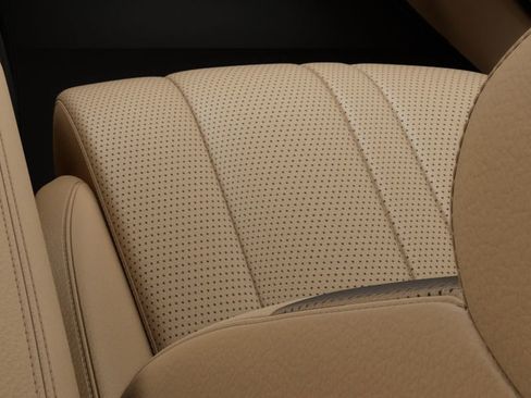 New 2025 Genesis G80 2.5T image 16