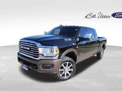 Used 2024 RAM 2500 Limited w/ Towing Technology Group