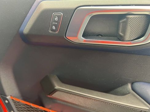 Used 2023 Ford Bronco Raptor image 24