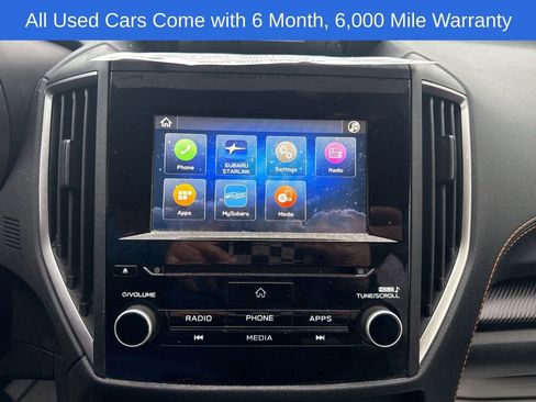 Used 2023 Subaru Crosstrek 2.0i Premium image 15