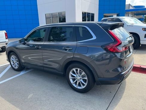 Used 2024 Honda CR-V EX-L image 8