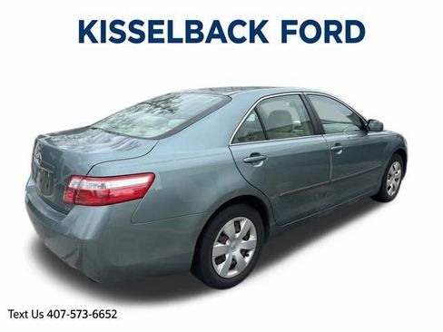 Used 2009 Toyota Camry image 3