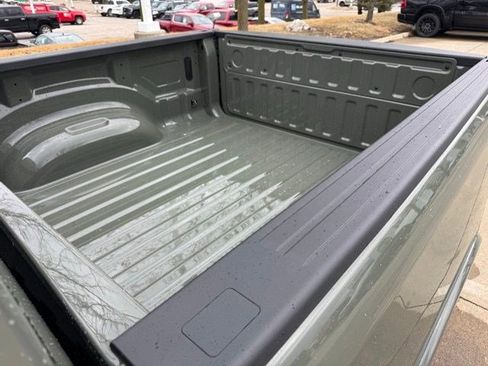 New 2026 RAM 1500 Big Horn image 34