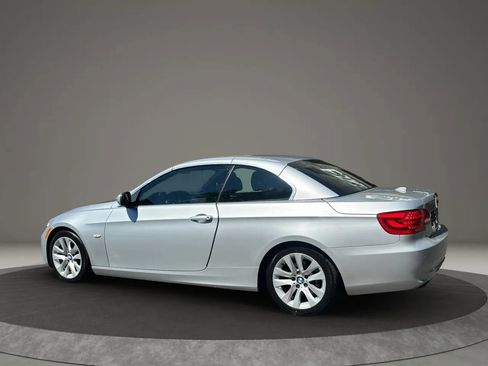 Used 2013 BMW 328i Convertible RWD image 7