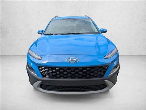 Used 2022 Hyundai Kona SEL w/ Convenience Package image 2