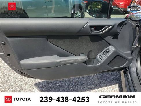 Certified 2022 Toyota GR86 RWD image 22