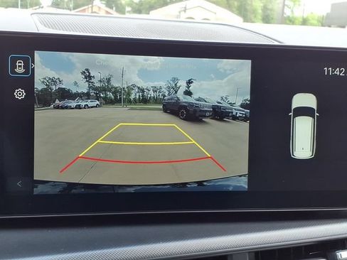 New 2026 Hyundai Santa Fe SEL FWD image 30