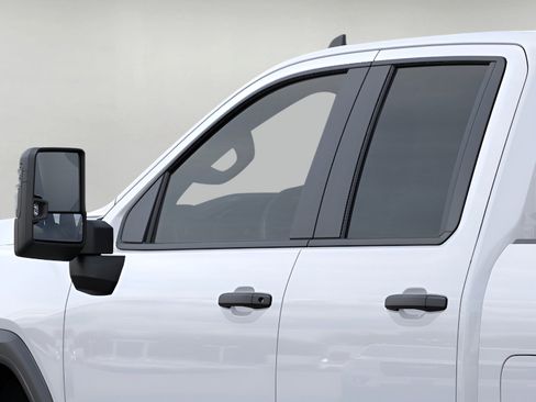 New 2026 GMC Sierra 2500 Pro image 12