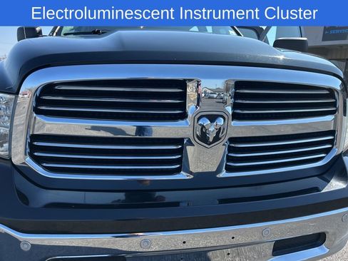 Used 2018 RAM 1500 Big Horn image 29