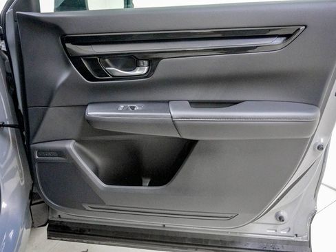 Certified 2024 Honda CR-V EX-L image 32