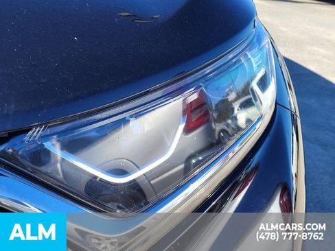 Used 2019 Honda CR-V EX image 21