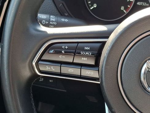 Used 2024 MAZDA CX-90 3.3 Turbo w/ Premium Package image 23