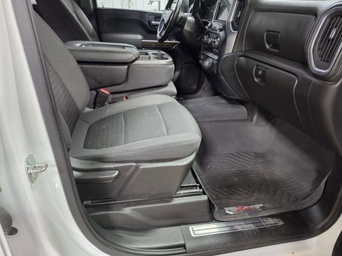 Used 2023 Chevrolet Silverado 2500 LT w/ Convenience Package AWD/4WD image 18