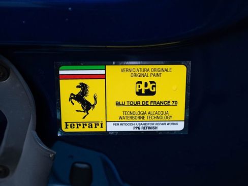 Certified 2019 Ferrari 488 Spider image 14
