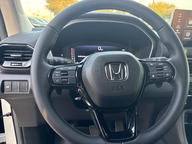 New 2026 Honda Pilot EX-L image 15