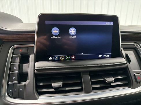 Used 2021 Chevrolet Tahoe High Country w/ Premium Package image 31