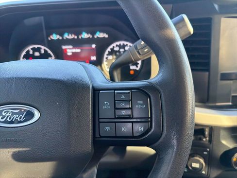 Used 2024 Ford F250 XLT w/ FX4 Off-Road Package AWD/4WD image 17