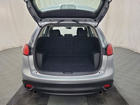 Used 2016 MAZDA CX-5 Sport AWD/4WD image 29