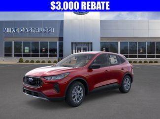 New 2026 Ford Escape Active video 1