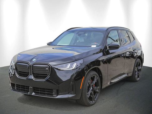 New 2026 BMW X3 M50 w/ Premium Package image 3