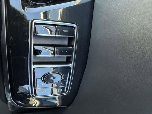 New 2026 Cadillac Escalade Platinum Sport w/ LPO, ONYX Package image 20