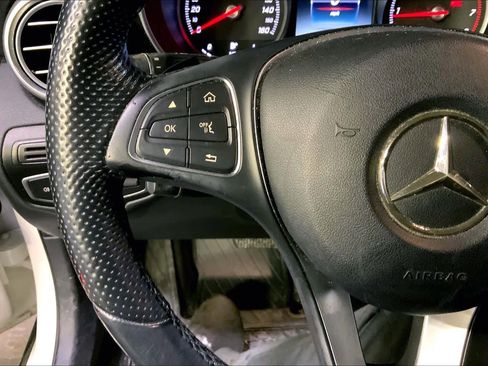 Used 2017 Mercedes-Benz GLC 300 GLC 300 image 23