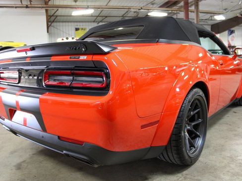 Used 2023 Dodge Challenger SRT Hellcat image 27
