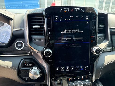Used 2019 RAM 1500 Limited w/ Advanced Safety Group RWD image 26
