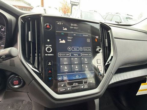 New 2026 Subaru Ascent Premium image 25