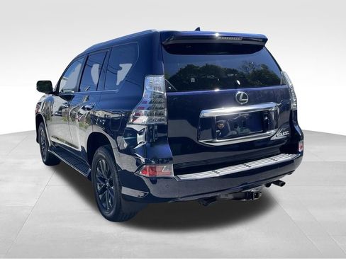 Used 2021 Lexus GX 460 Premium w/ Premium Package AWD/4WD image 5