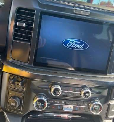 Used 2026 Ford F450 Lariat w/ Chrome Package AWD/4WD image 11