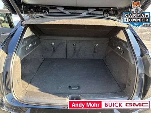 Used 2023 Buick Envision Avenir AWD/4WD image 21