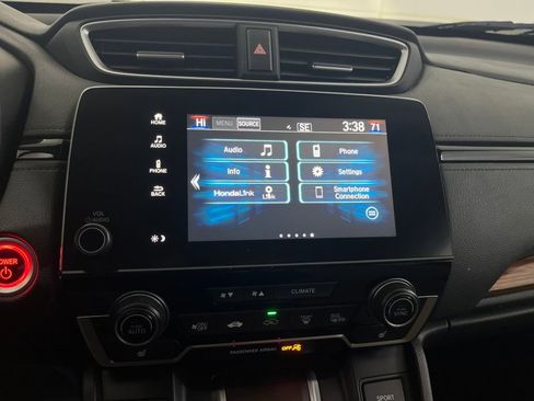 Used 2021 Honda CR-V EX-L image 59