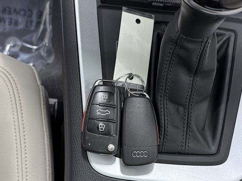 Used 2022 Audi Q3 2.0T Premium image 30