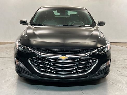 Used 2024 Chevrolet Malibu LT FWD image 8