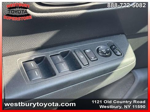 Used 2023 Honda CR-V Sport image 17