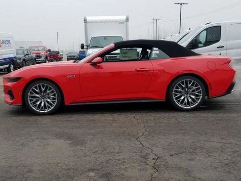 New 2026 Ford Mustang GT Premium RWD image 5