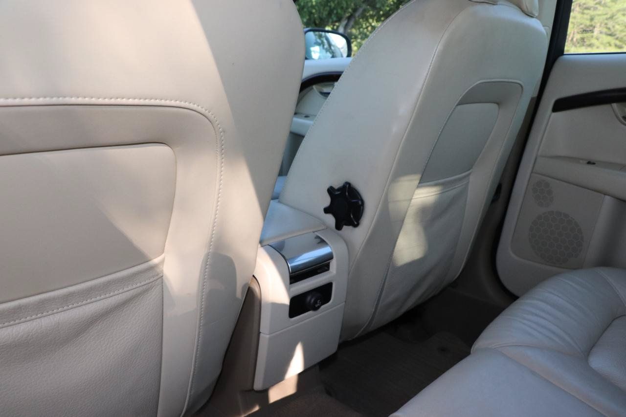 Used 2007 Volvo S80 3.2 FWD image 21