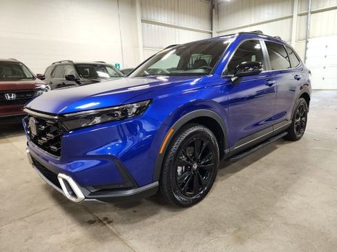 Used 2023 Honda CR-V Sport Touring image 7