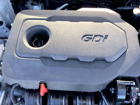 Used 2020 Kia Optima LX image 30