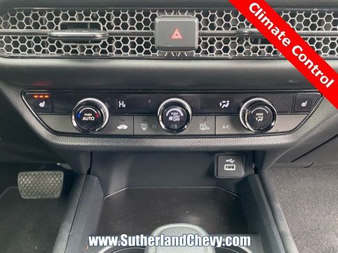 Used 2024 Honda HR-V Sport image 28