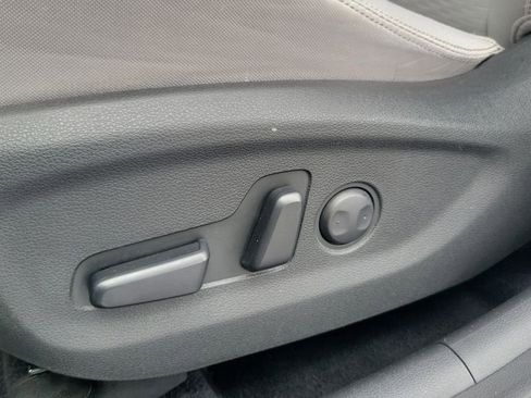 Used 2019 Hyundai Tucson SEL FWD image 16